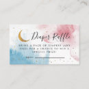 Search for twin stars baby shower invitations Elegant