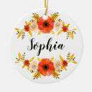 Search for coral christmas tree decorations Cool