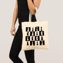 Search for chess pattern bags White