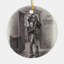 Search for charles dickens christmas tree decorations Frederick