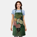 Search for flower vase aprons Still life