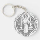 Search for medal key rings Benedict