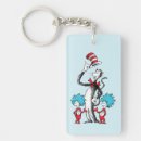 Search for thing 1 thing two key rings Classic