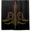 Search for pinstripe shower curtains Classic