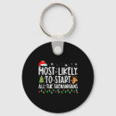 Search for ho key rings Xmas