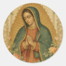 Search for mexico stickers Our lady of guadalupe
