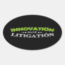 Search for innovative stickers Innovation