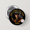 Search for baseball badges High school