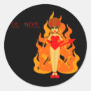 Search for cute devil stickers Fun
