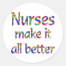 Search for nurse career stickers Nurses