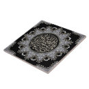 Search for arabic calligraphy tiles Islam