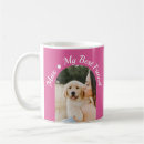 Search for fur baby mugs Photo collage