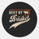 Search for brisket stickers Food