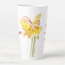 Search for march birth flower mugs Floral