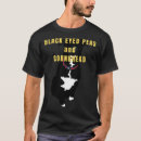 Search for black pea tshirts Peas