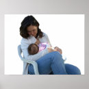 Search for breastfeeding posters Baby