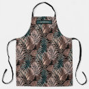 Search for olive leaf aprons Leaves