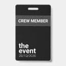 Search for festival id badges All access pass