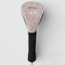 Search for glitter golf equipment Glam