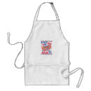 Search for hot dog aprons Usa