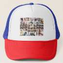 Search for christmas baseball hats Black and white