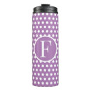Search for purple polka dots mugs Cute