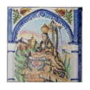 Search for virgin mary tiles Christianity