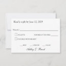 Search for solid color invitations Simple