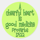 Search for proverbs 17 17 stickers Bible