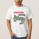 Search for chupacabra tshirts Cryptozoology