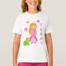 Search for fantasy kids tshirts Princess