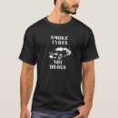 Search for tyres tshirts Smoke