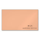 Search for fuzz business cards Makeup artist