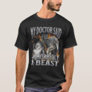 Search for morbidly tshirts Beast