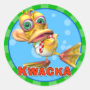 Search for cute cartoon ducks stickers Kids