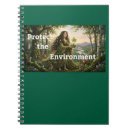 Search for environment notebooks Eco friendly