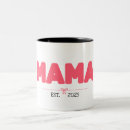 Search for new mommy mugs Pink