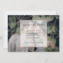 Search for pattern save the dates Geometric