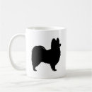Search for papillon mugs Pets