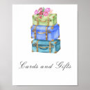 Search for travel wedding posters Watercolor