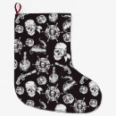 Search for pirate christmas stockings Skull