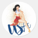 Search for pinups stickers Fashion