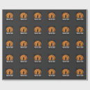 Search for grim reaper wrapping paper Trickortreat