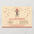 Search for sock monkey invitations Modern