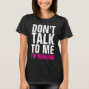 Search for alone womens tshirts Leave me alone