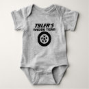 Search for mechanic baby clothes Birthday