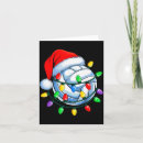 Search for volleyball christmas cards Christmas special offer