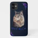 Search for love kitten iphone cases Cute