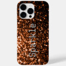 Search for copper brown iphone cases Bronze