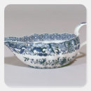 Search for blue and white porcelain stickers Ceramic